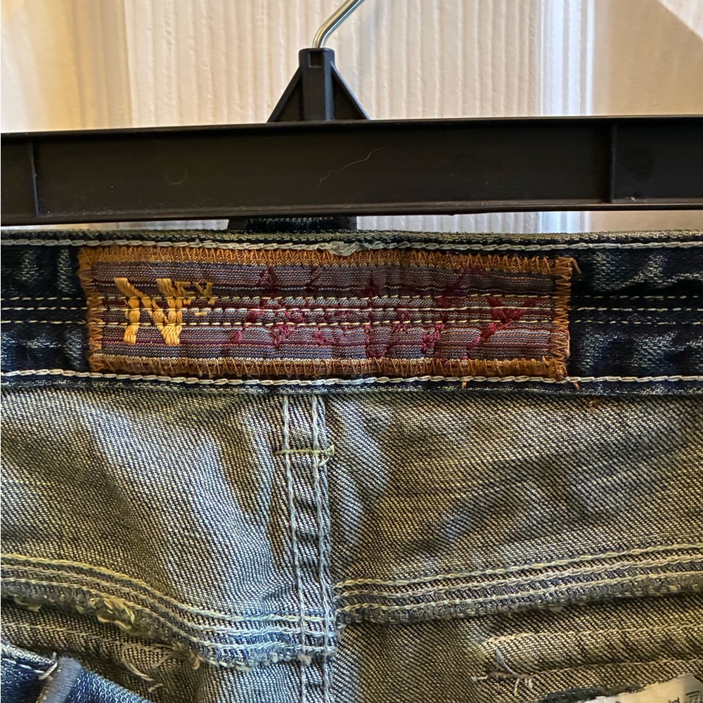 Notify Jeans - Picture 7 of 7